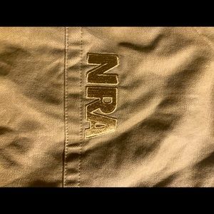 Burks Bay NRA work jacket
